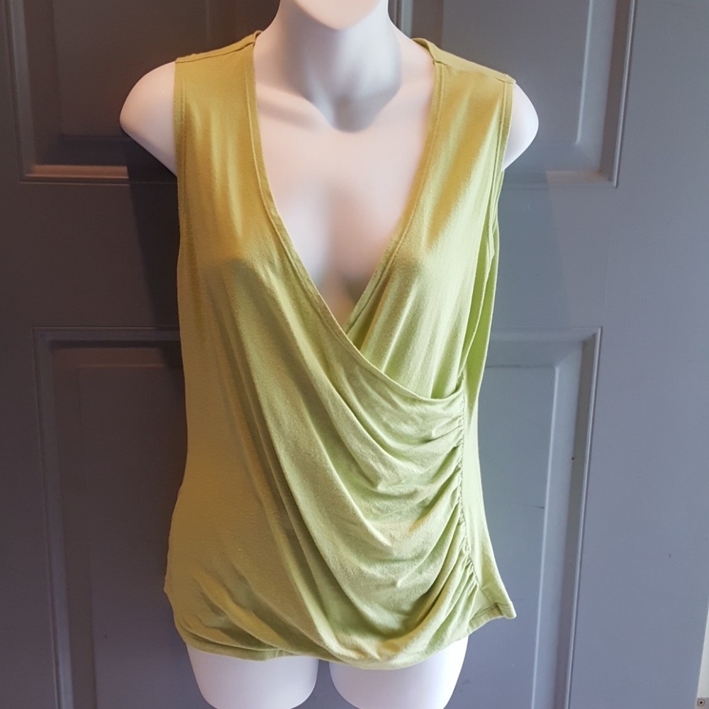 Ann Taylor Top